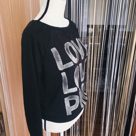 💥Pink Victoria’s Secret shirt 💥 - Picture 6 of 8